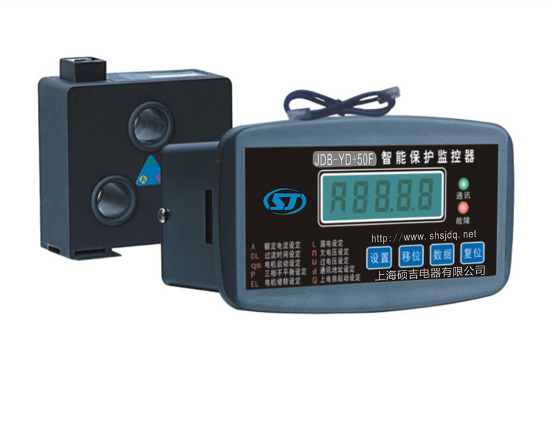 電動機保護器公司哪家質量好?