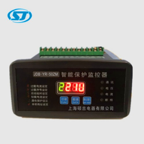 江蘇南通電機保護器哪個品牌好？