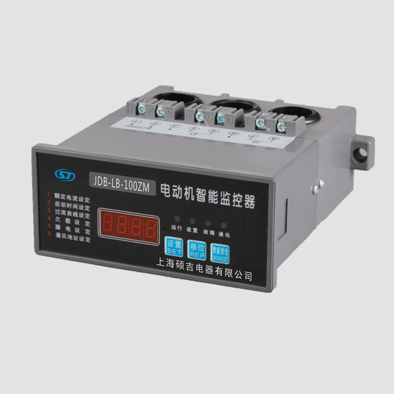 江蘇泰州電動機保護(hù)器哪里有賣？