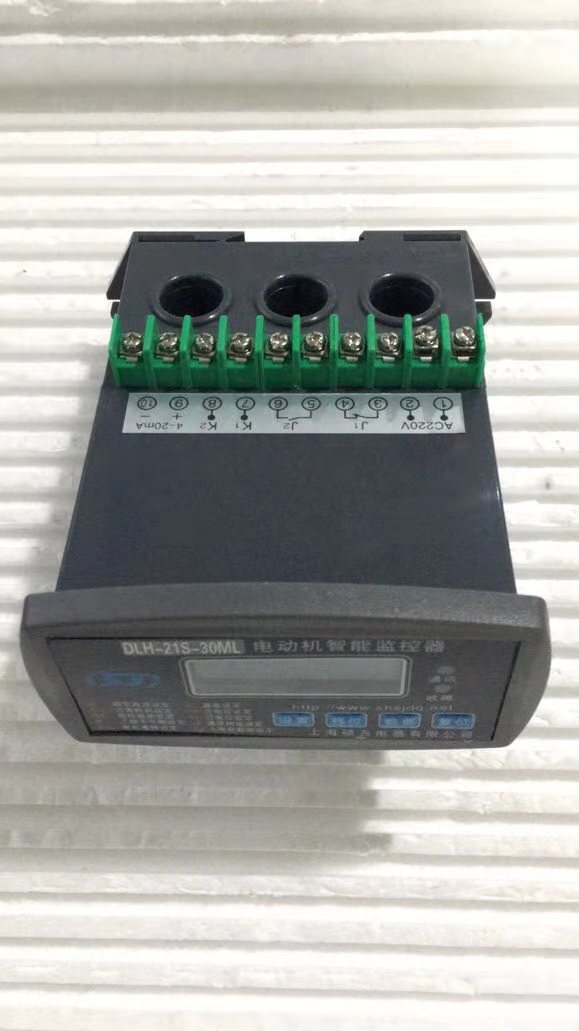 遼寧本溪電機保護器哪個品牌好？